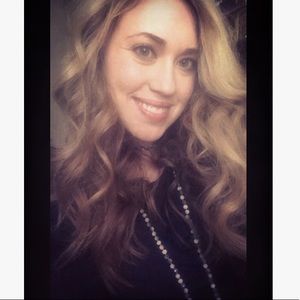 Meet your Posher, Cassie